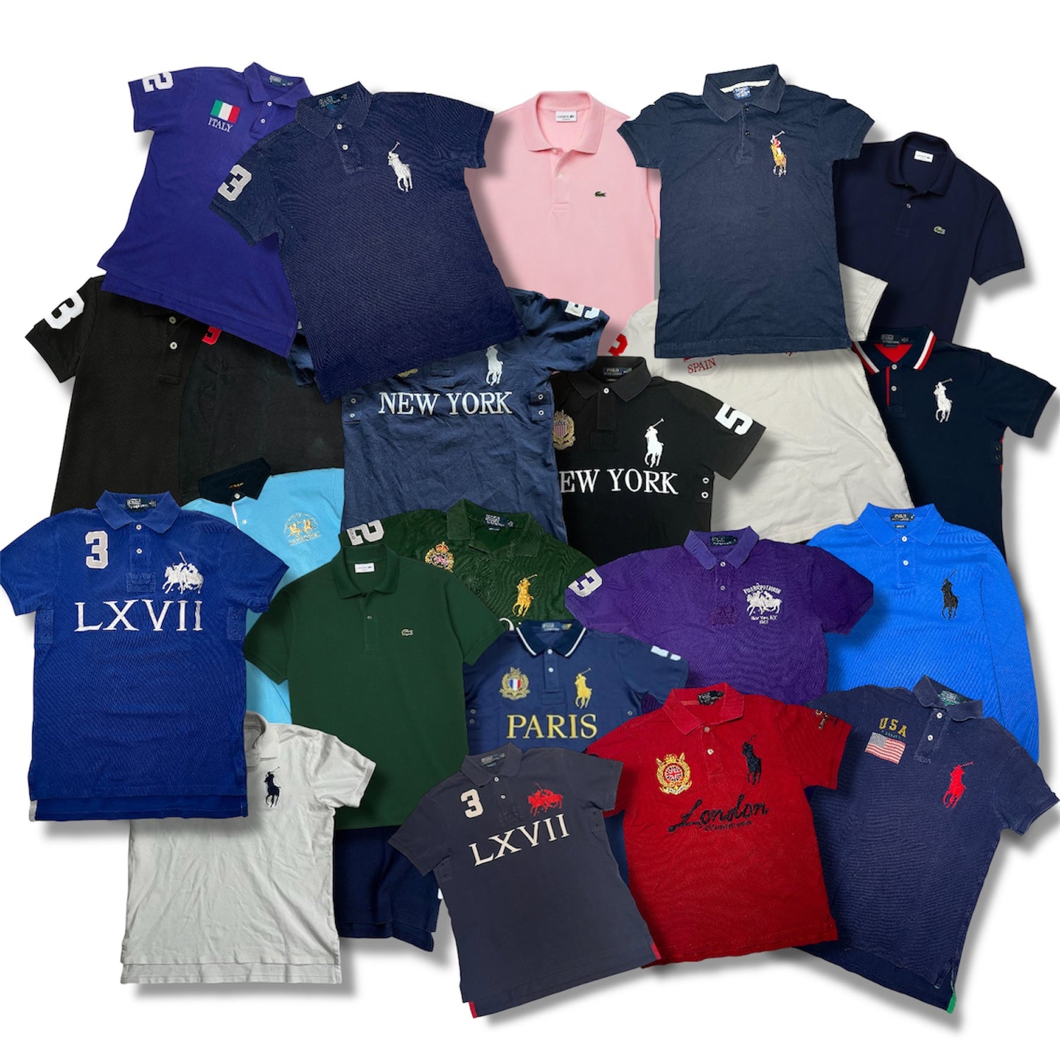 Polos